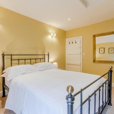 צ'רלבורי Vine Cottage מראה חיצוני תמונה
