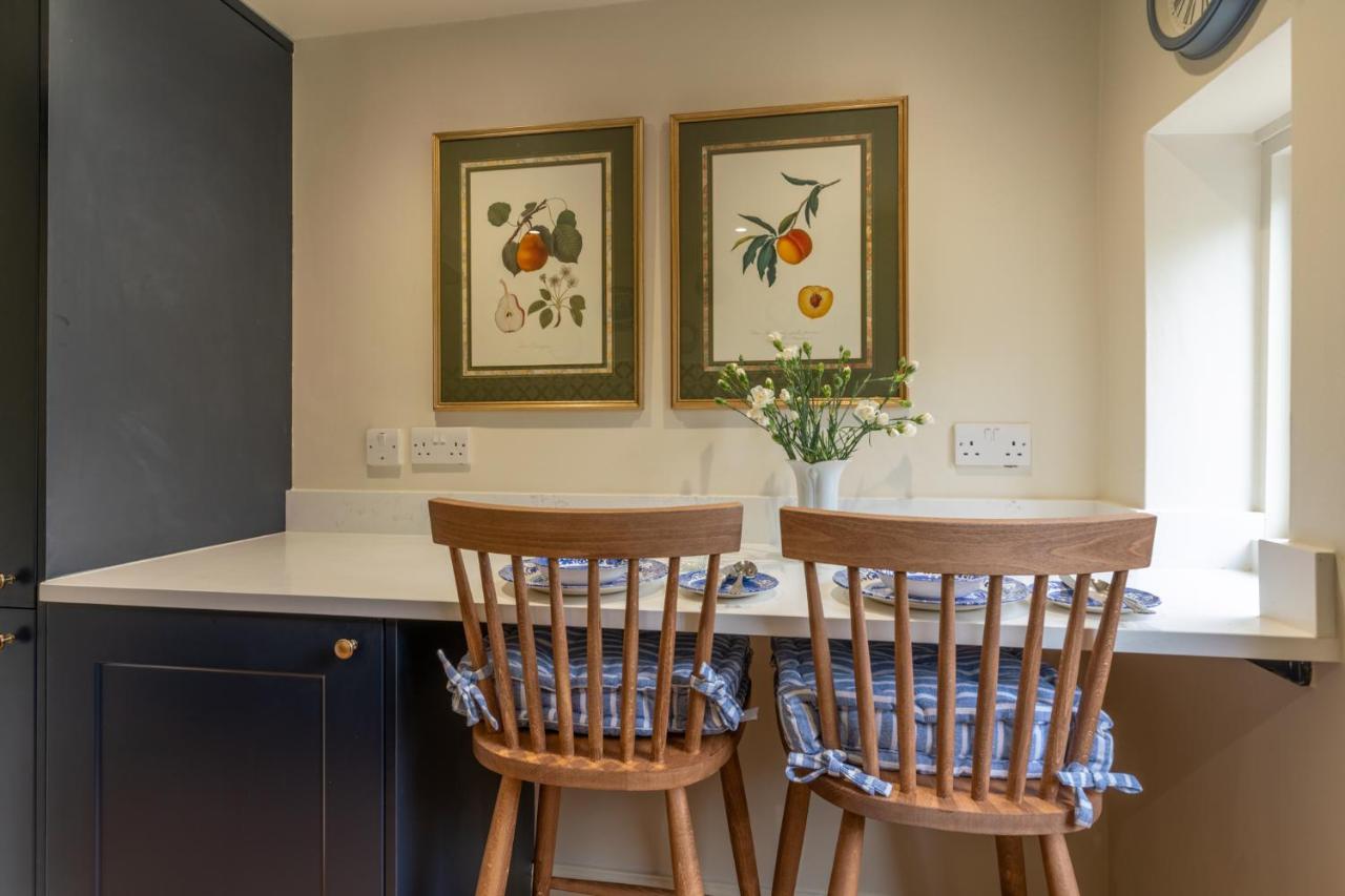 צ'רלבורי Vine Cottage מראה חיצוני תמונה